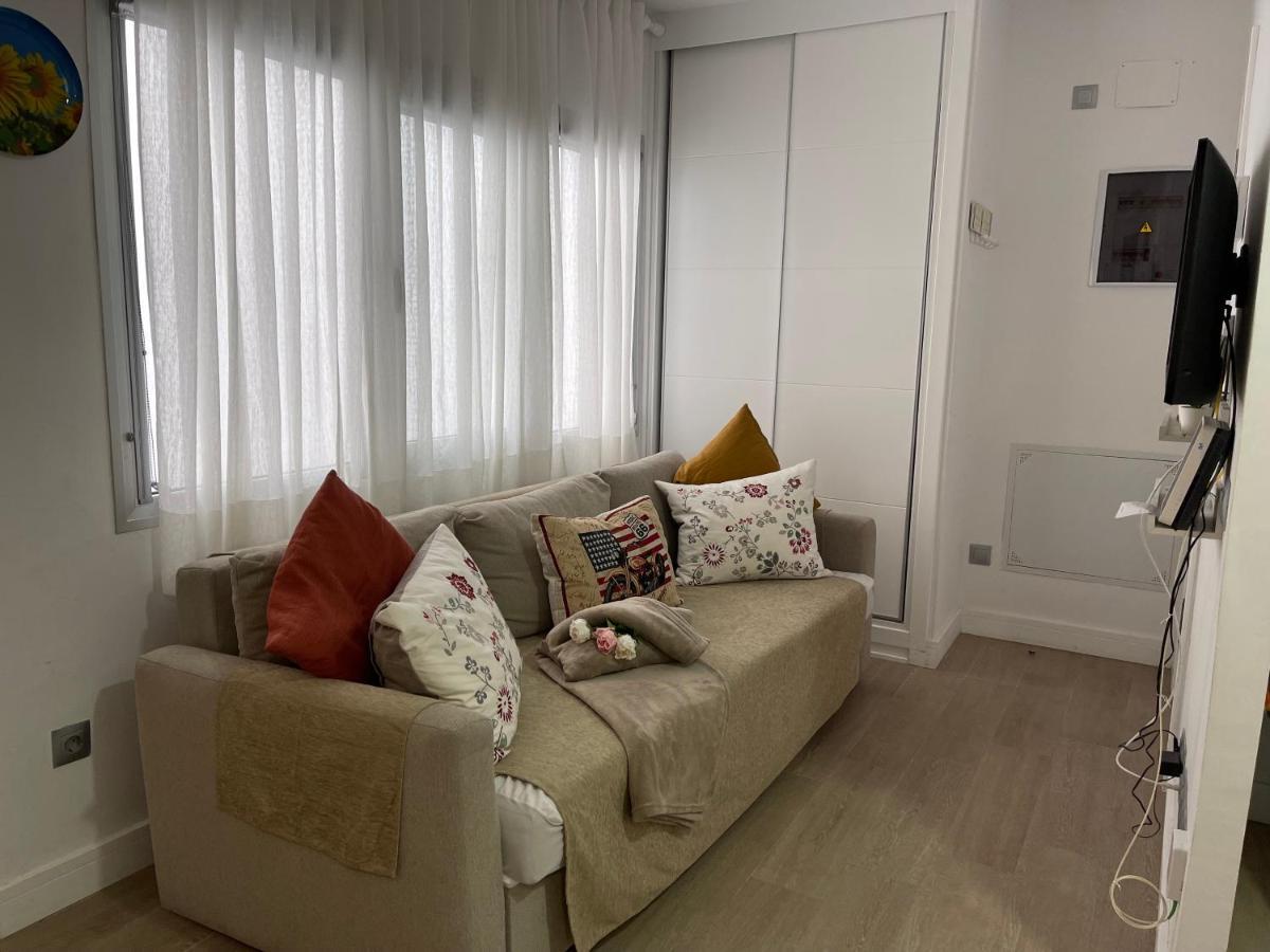 Appartement By The Ocean - Canteras - Palmas, Canary Islands, Spain Las Palmas de Gran Canaria