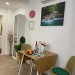 Apartment By The Ocean - Canteras Beach - Las Palmas, Canary Islands, Spain