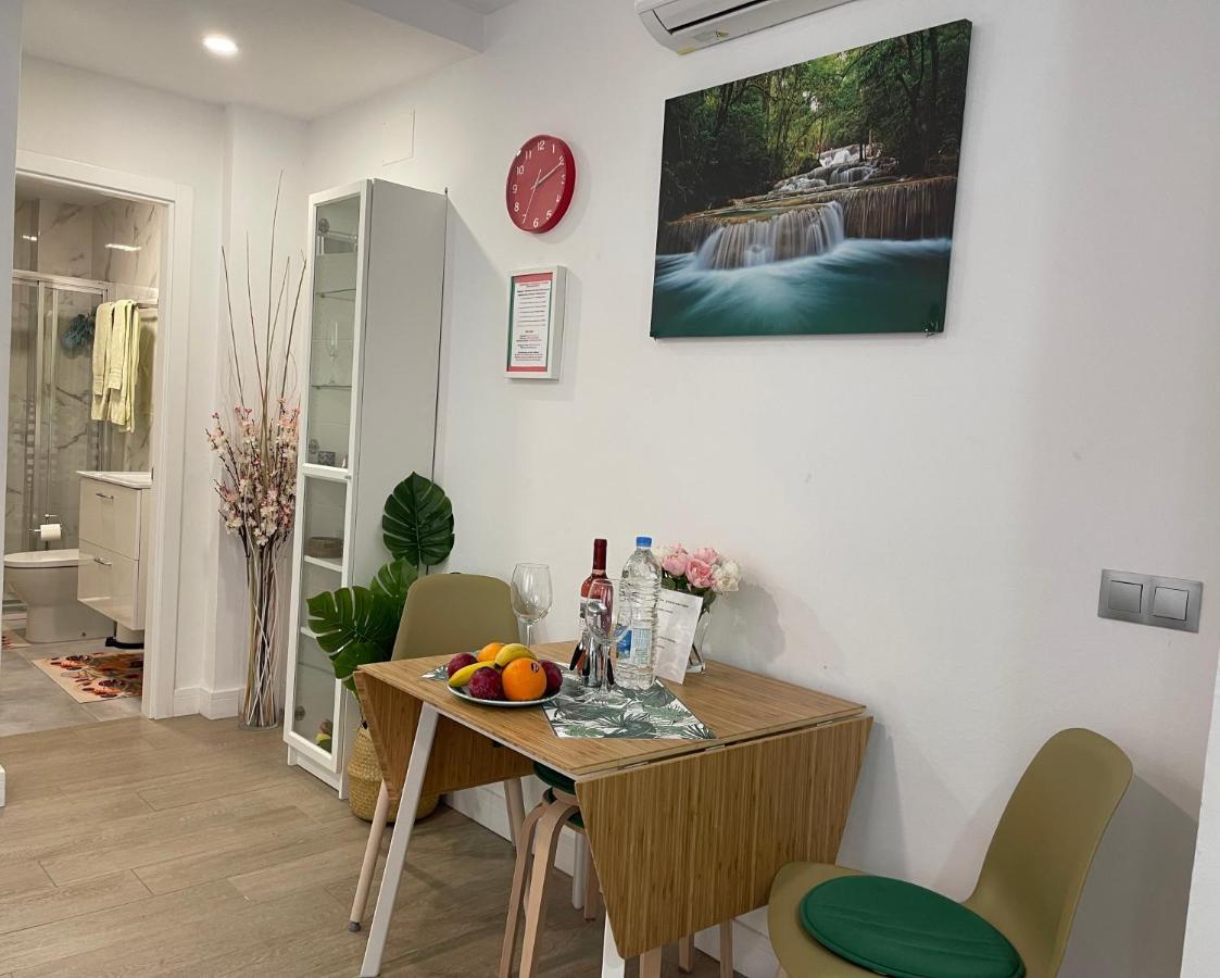 Apartment By The Ocean - Canteras - Palmas, Canary Islands, Spain Las Palmas / Gran Canaria